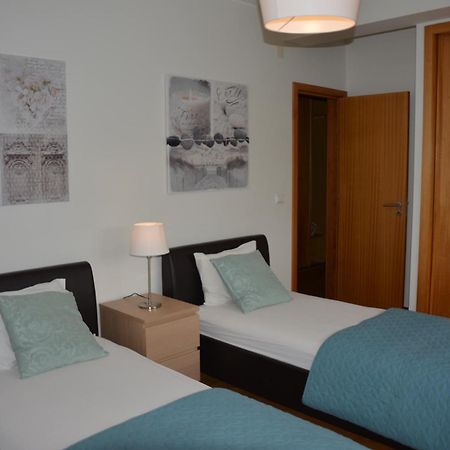 Penthouse Marina Lägenhet Albufeira Exteriör bild