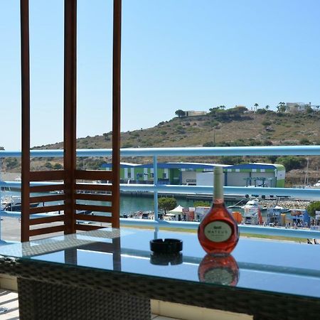 Penthouse Marina Lägenhet Albufeira Exteriör bild