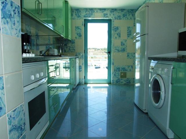 Penthouse Marina Lägenhet Albufeira Exteriör bild