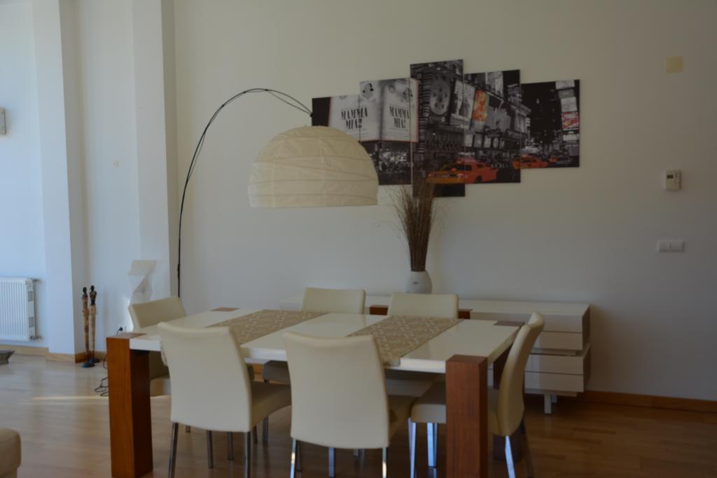 Penthouse Marina Lägenhet Albufeira Exteriör bild