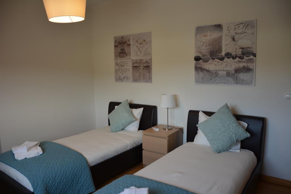 Penthouse Marina Lägenhet Albufeira Exteriör bild