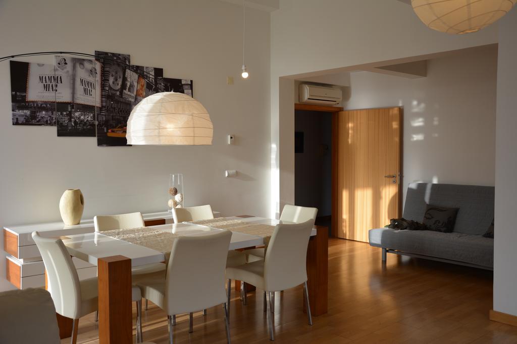 Penthouse Marina Lägenhet Albufeira Exteriör bild