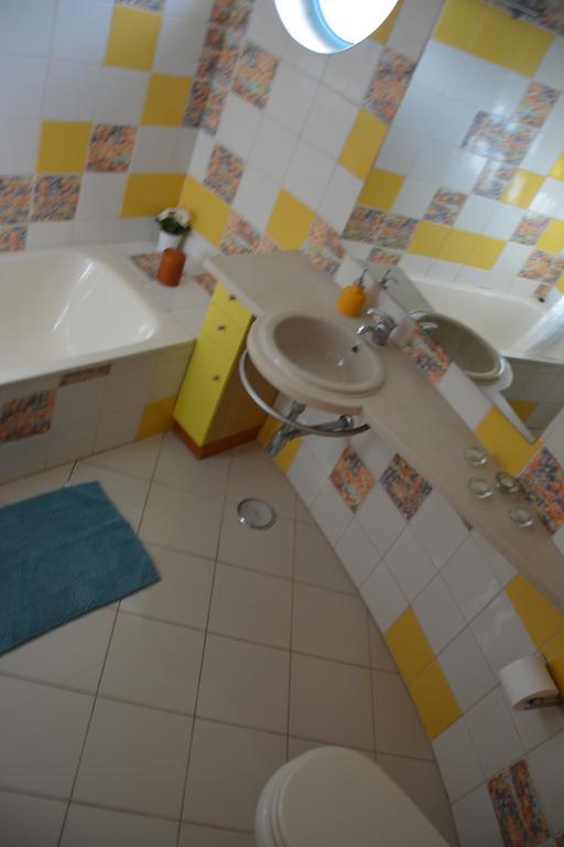 Penthouse Marina Lägenhet Albufeira Exteriör bild