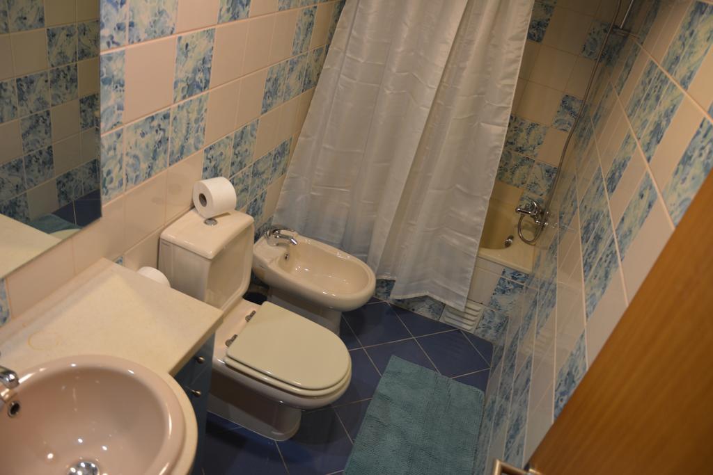 Penthouse Marina Lägenhet Albufeira Exteriör bild